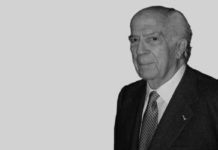 Javier Matos Aguilar, el defensor de los niños abandonados Javier Matos Aguilar, el defensor de los niños abandonados
