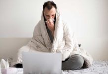El rendimiento cognitivo predice el riesgo de infección vírica El rendimiento cognitivo predice el riesgo de infección vírica