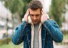 Vinculan el ruido del tráfico con tinnitus Vinculan el ruido del tráfico con tinnitus