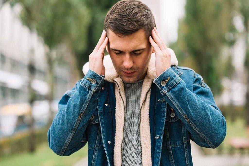 Vinculan el ruido del tráfico con tinnitus