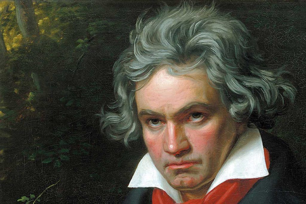 El virus B de la hepatitis ocasionó la muerte de Beethoven