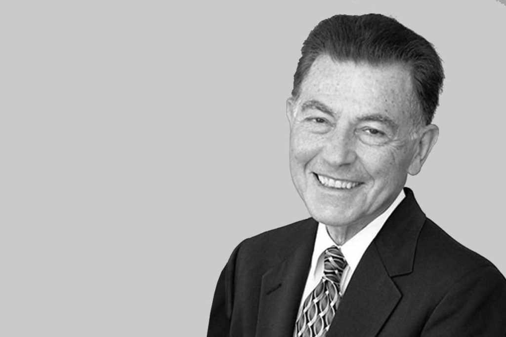 Francisco José Ayala Pereda, 'in memoriam'