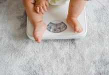 Las niñas pueden heredar la obesidad de sus madres, pero no los niños Las niñas pueden heredar la obesidad de sus madres, pero no los niños