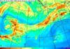 Los ríos atmosféricos, igual de peligrosos que los huracanes Los ríos atmosféricos, igual de peligrosos que los huracanes