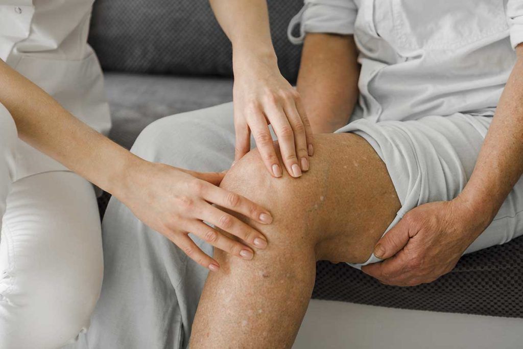 Osteoartritis: innovador biomarcador para ver su progresión