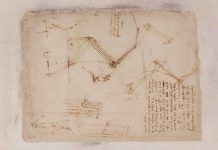 Las manchas negras del ‘Codex Atlanticus’, de Leonardo, se deben a los restauradores Las manchas negras del 'Codex Atlanticus', de Leonardo, se deben a los restauradores