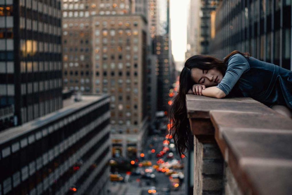 Descifran el insomnio con Inteligencia Artificial (IA)
