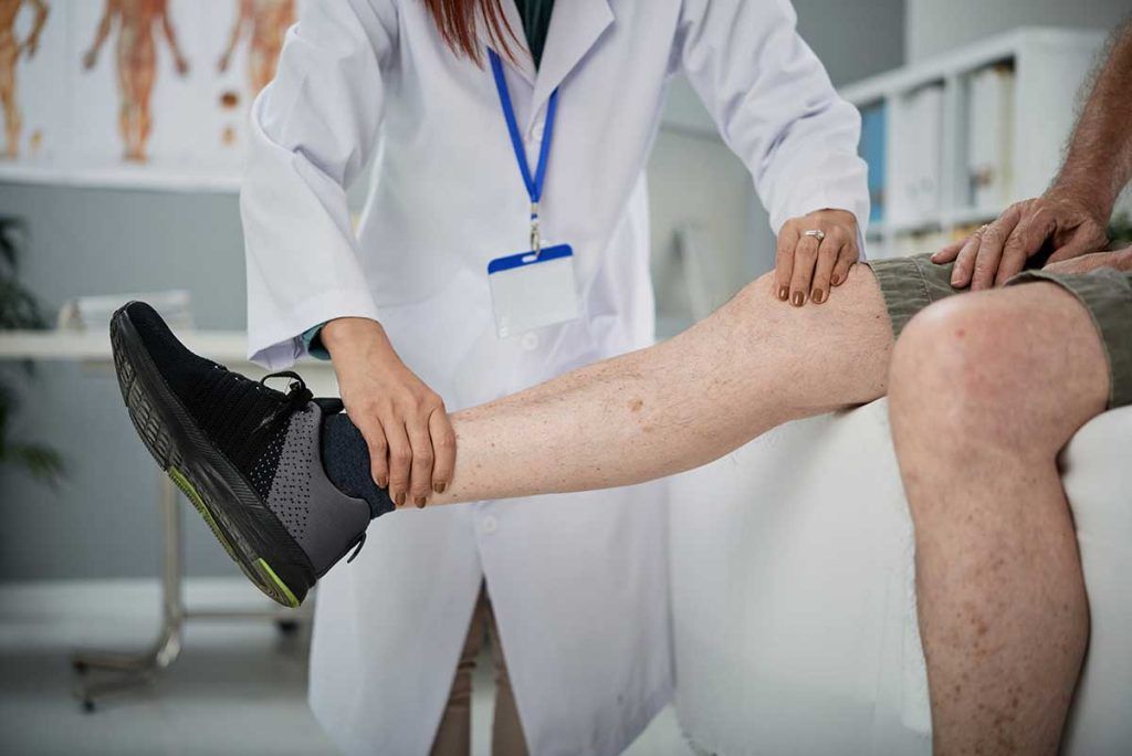 Arrojan luz sobre los mecanismos que conducen a la osteoartritis