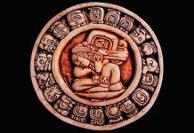 Descifran, al fin, la complejidad del calendario maya Descifran, al fin, la complejidad del calendario maya
