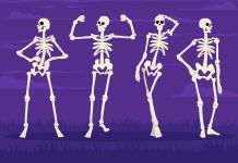 ¿Qué edad tienen sus huesos? ¿Qué edad tienen sus huesos?