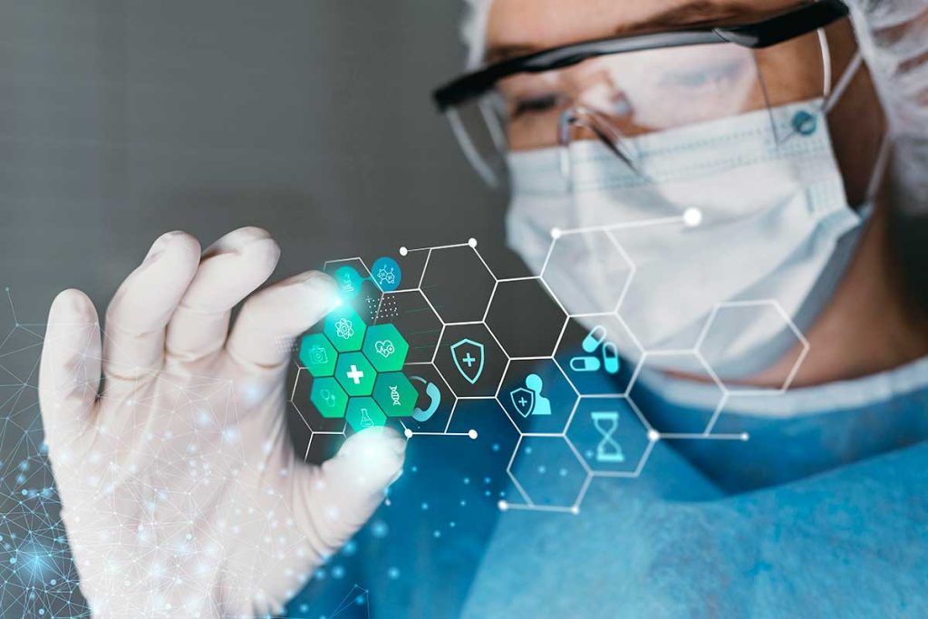 Con IA adelantan tres años el diagnóstico de cáncer de páncreas