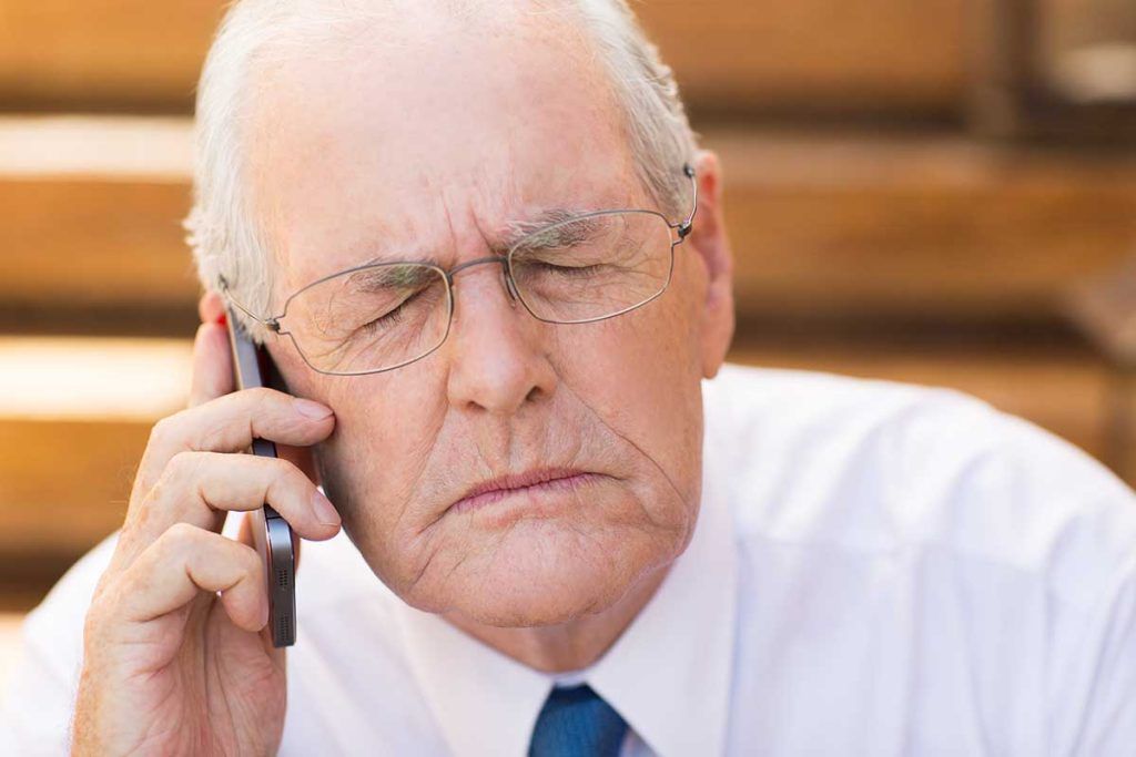 Vinculan el uso del teléfono móvil con mayor riesgo de hipertensión