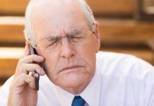 Vinculan el uso del teléfono móvil con mayor riesgo de hipertensión Vinculan el uso del teléfono móvil con mayor riesgo de hipertensión