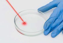 Una sola gota de sangre para detectar VIH y los virus B y C de la hepatitis Una sola gota de sangre para detectar VIH y los virus B y C de la hepatitis