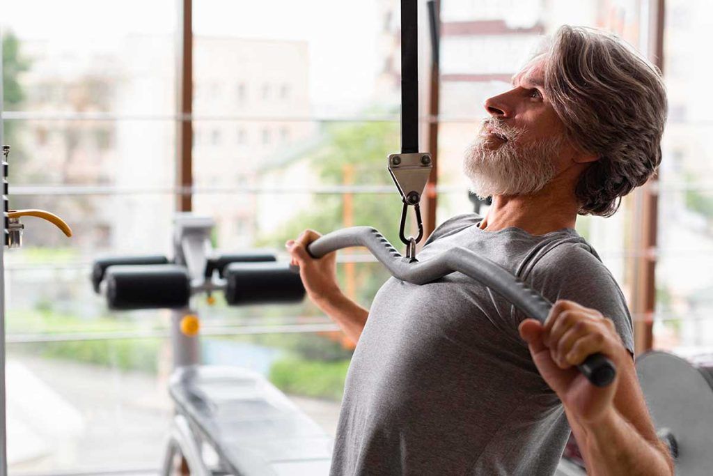 Ejercicio físico en diabetes tipo 2, mejor por la tarde