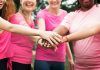 Cáncer de mama: se reduce el riesgo de muerte Cáncer de mama: se reduce el riesgo de muerte