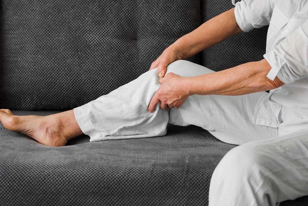 Cuestionan la eficacia de algunos tratamientos para la osteoartritis
