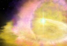 El mayor catálogo de supernovas El mayor catálogo de supernovas