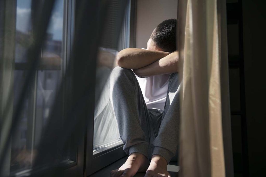 Identifican un marcador que predice el riesgo de suicidio