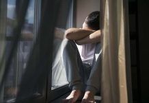 Identifican un marcador que predice el riesgo de suicidio Identifican un marcador que predice el riesgo de suicidio