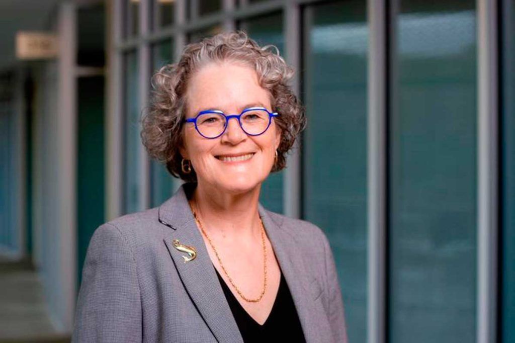 Jeanne Marrazzo, nueva directora del NIAID