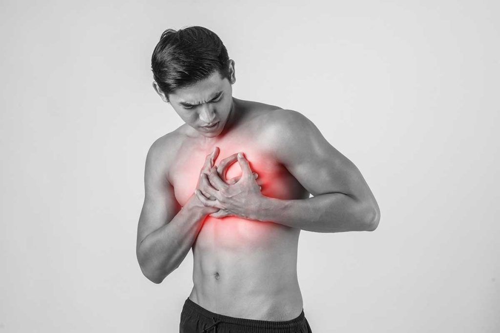 ¿Por qué jóvenes con colesterol normal desarrollan aterosclerosis?