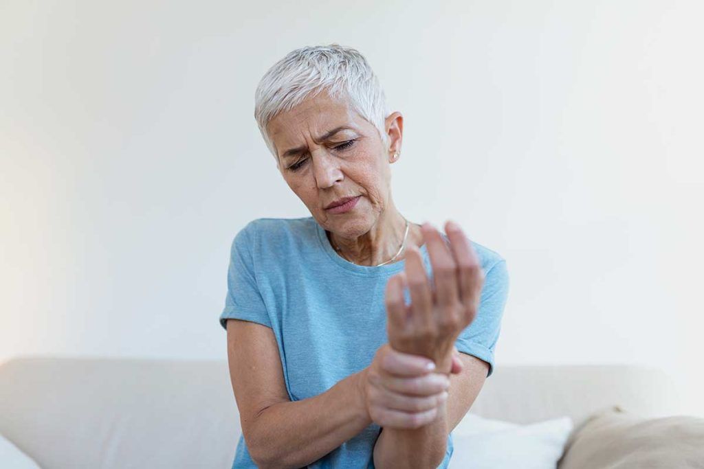 Nuevo biosensor para detectar osteoporosis