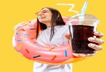 Refrescos y obesidad en adolescentes: confirmada su relación Confirmada la relación entre consumo de refrescos y obesidad en adolescentes