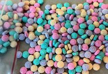 Descubren cómo revertir los efectos del fentanilo, la droga ‘zombie’ que asola EE UU Descubren cómo revertir los efectos del fentanilo, la droga 'zombie' que asola EE UU