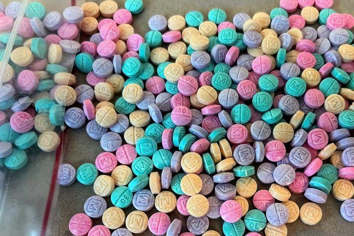 Descubren cómo revertir los efectos del fentanilo, la droga 'zombie' que asola EE UU
