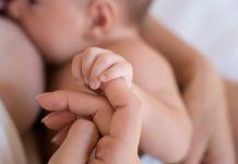 La lactancia materna, escudo cardiovascular para la madre La lactancia materna, escudo cardiovascular para la madre