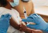 Nueva candidata a vacuna infantil contra la malaria Nueva vacuna infantil contra la malaria