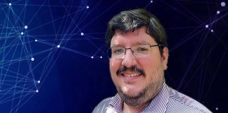 EE UU vuelve a distinguir al ingeniero de la UPM Félix Parra, uno de los mayores expertos en fusión nuclear EE UU vuelve a distinguir al ingeniero de la UPM Félix Parra, uno de los mayores expertos en fusión nuclear