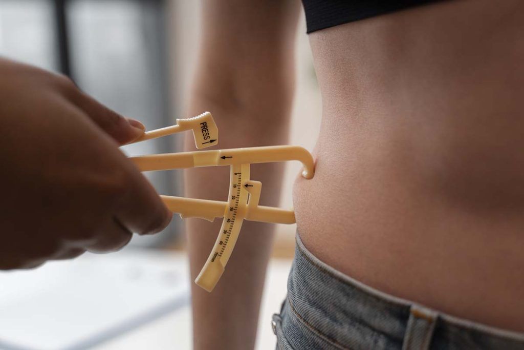 Reducir la grasa abdominal para remitir la prediabetes