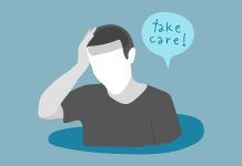 ¡Cuidemos la salud mental de los hombres! ¡Cuidemos la salud mental de los hombres!