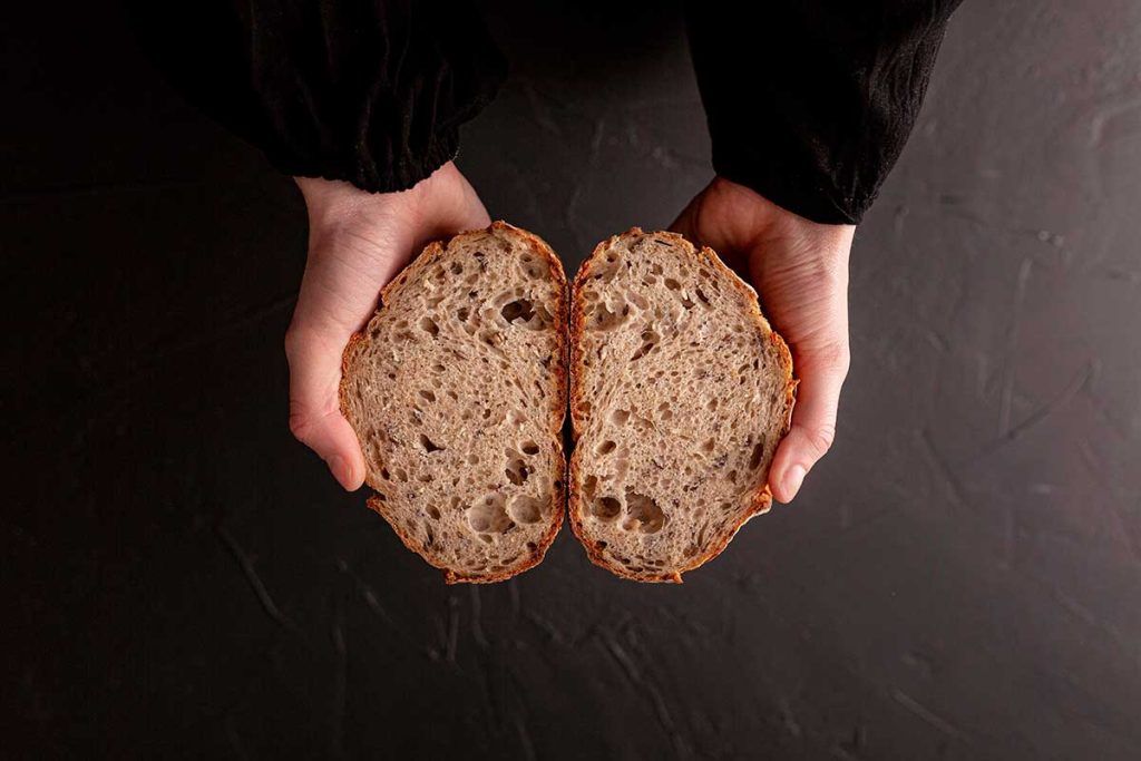 El gluten también podría causar inflamación cerebral en celíacos