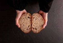 El gluten también podría causar inflamación cerebral en celíacos El gluten también podría causar inflamación cerebral en celíacos