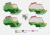 El Sáhara dejó de ser verde al cambiar la órbita de la Tierra l Sáhara dejó de ser verde al cambiar la órbita de la Tierra