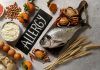 Una proteína mantiene la tolerancia a los alimentos Una proteína mantiene la tolerancia a los alimentos