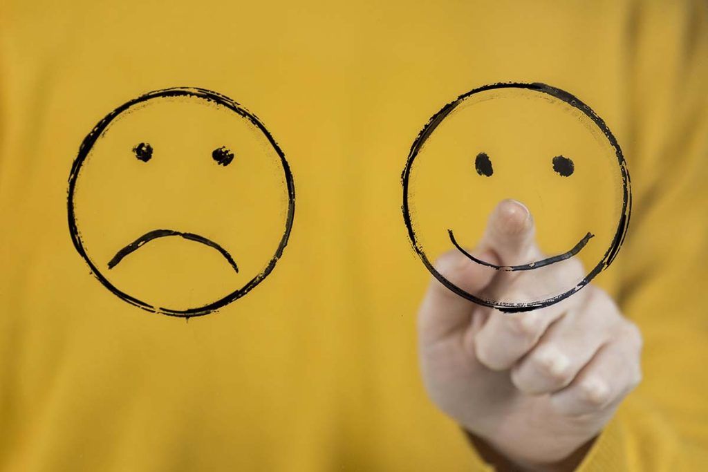 El trastorno bipolar ya se diagnostica con una gota de sangre
