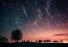 SETI cataloga medio millar de lluvias de meteoritos SETI cataloga medio millar de lluvias de meteoritos