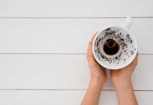 Los posos del café protegen a las neuronas Los posos del café protegen a las neuronas