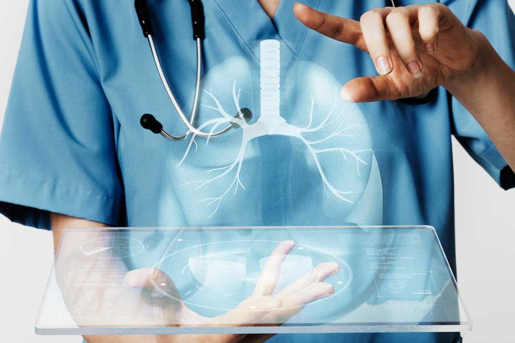 Inteligencia Artificial para saber con precisión la edad real