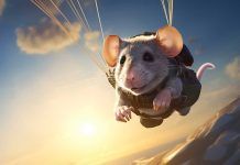 ¿Las ratas tienen imaginación? ¿Las ratas tienen imaginación?
