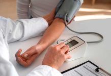 Nuevas claves en tensión arterial: alerta ante la sistólica elevada y la diastólica muy baja Nuevas claves en tensión arterial: alerta ante la sistólica elevada y la diastólica muy baja