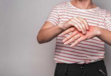 La artritis psoriásica implica riesgo cardiovascular La artritis psoriásica implica riesgo cardiovascular