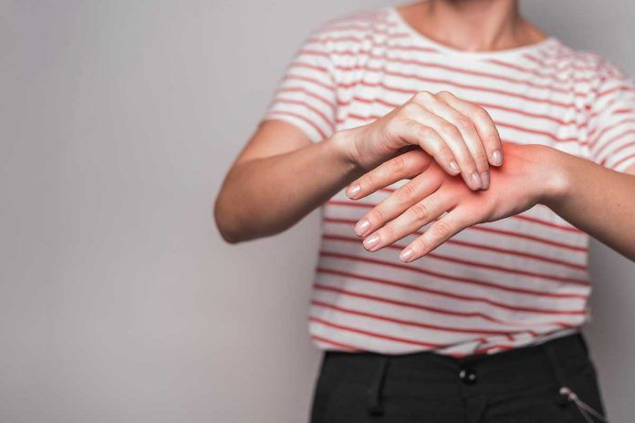 artritis La artritis psoriásica implica riesgo cardiovascular