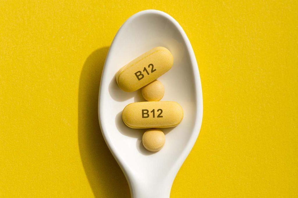 Vinculan esclerosis múltiple con pérdida de vitamina B12