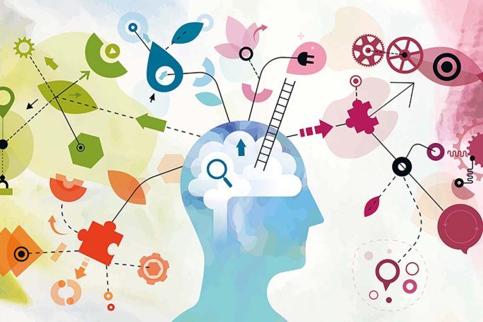 cerebro Arrojan luz en el mecanismo molecular de la memoria