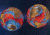 Vinculan temperatura del océano y clima global Vinculan temperatura del océano y clima global